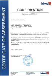 sigmaris projects 2